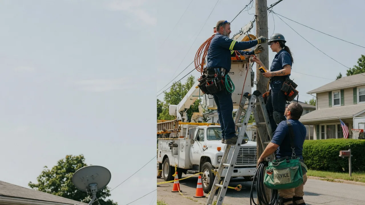 Electrical Repair in Aneta, ND near me